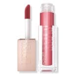 MAYBELLINE Lifter Gloss with Hyaluronic Acid- HEAT(5.4ml)