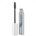MAYBELLINE Full 'N Soft Waterproof Mascara (0.28oz) - VERY BLACK