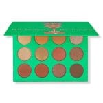 JUVIA'S PLACE The Nubian Palette