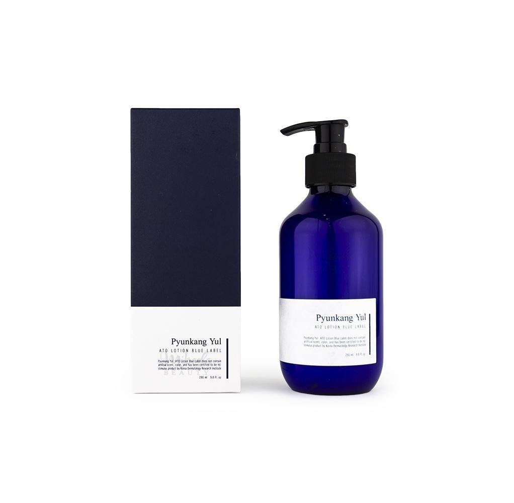 545-13.Jpg Pyunkang Yul Ato Lotion Blue Label (290Ml) - Image 1