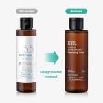 ACWELL Licorice 5.5 PH Balancing Cleansing Toner (5 fl. oz.)