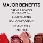 PATRICK TA Major Headlines Double Take Crème & Powder Blush Duo - SHE'S A DOLL - Image 6