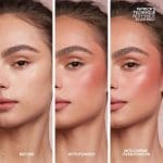 PATRICK TA Major Headlines Double Take Crème & Powder Blush Duo - SHE'S A DOLL - Image 5