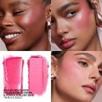 PATRICK TA Major Headlines Double Take Crème & Powder Blush Duo - SHE'S A DOLL - Image 2