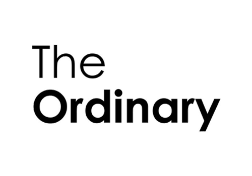 THE ORDINARY